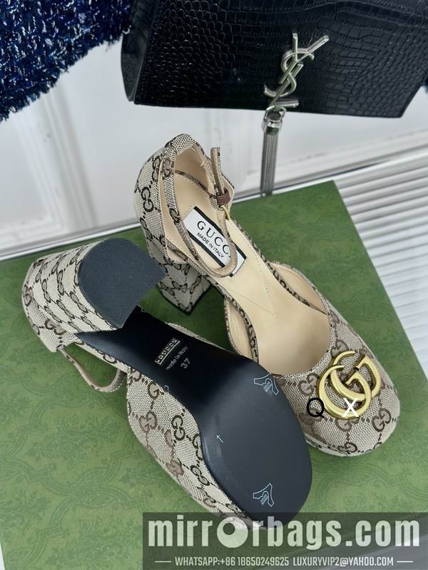 Gucci Shoes sz35-40 JX0901