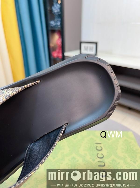 Gucci Shoes sz38-45 WM0803