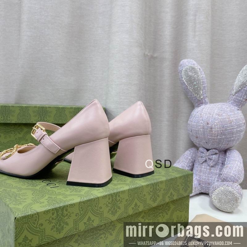 Gucci Shoes sz34-41 GDT0340