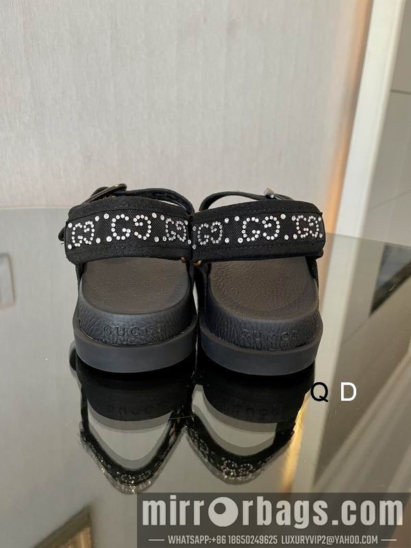 Gucci Shoes sz35-40 GDT0317