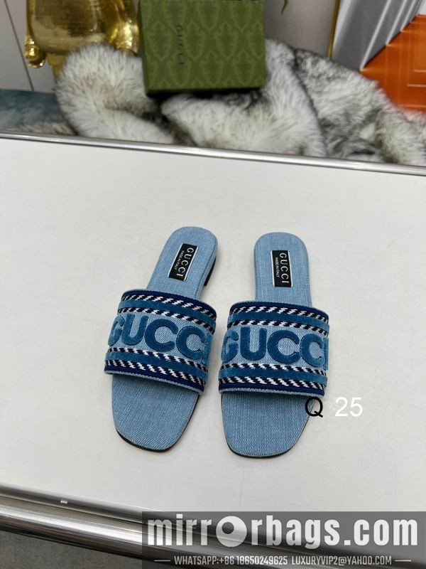 Gucci Shoes sz35-40 JH0702