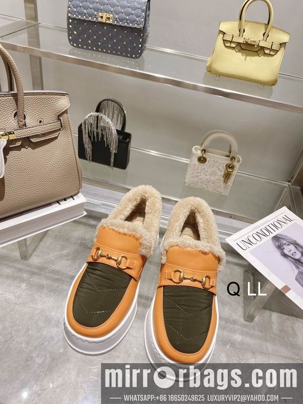 Gucci Shoes sz35-40 8C LL1102