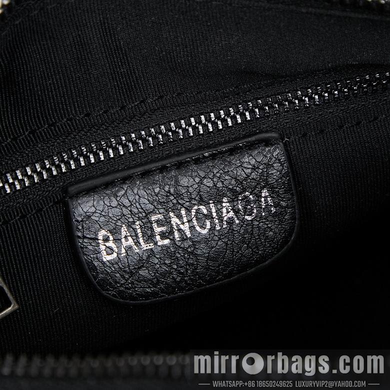Balenciaga Bags Mini Citi 16825 23X14X9cm XMY 4colour