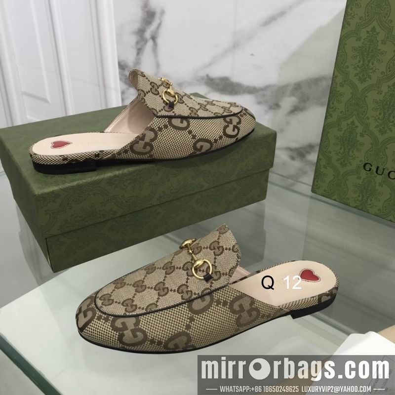 Gucci Shoes sz35-40 XJ0801