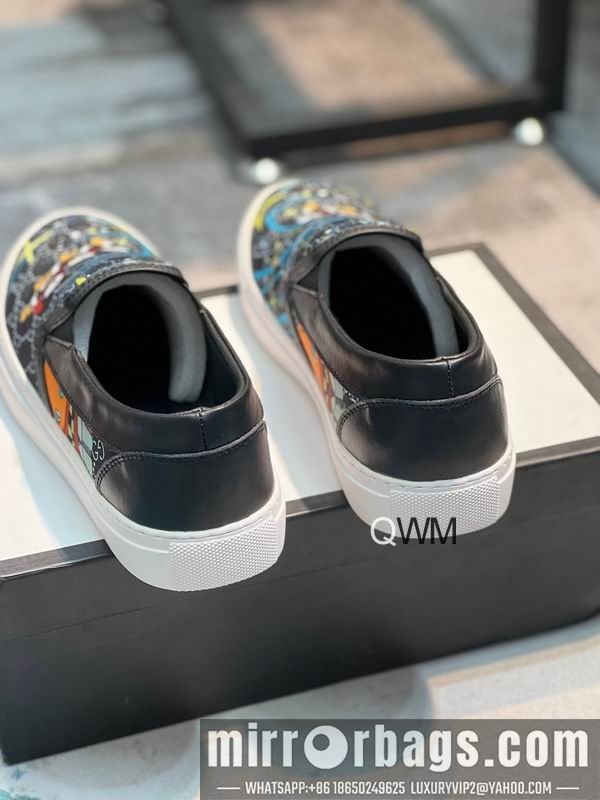 Gucci Shoes sz38-44 WM0309
