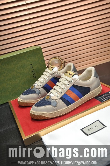 Gucci Shoes SZ 38-44 0501