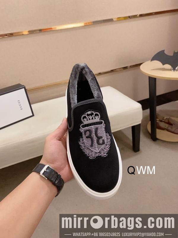 Gucci Shoes sz38-45 WM1116