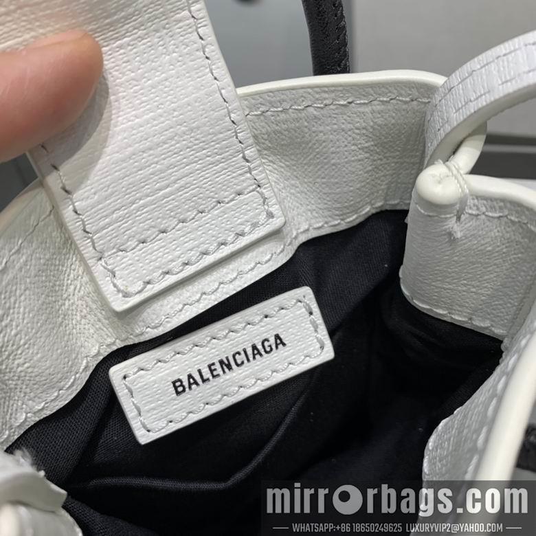 Balenciaga Bags Balenciaga 12x4.5x18cm FY 14