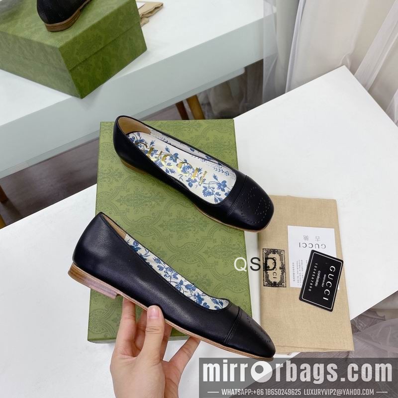 Gucci Shoes sz34-41 SD0318