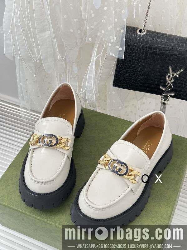 Gucci Shoes colour sz35-40 JX0704