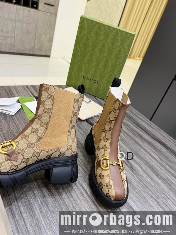 Gucci Shoes sz35-41 GDT0343