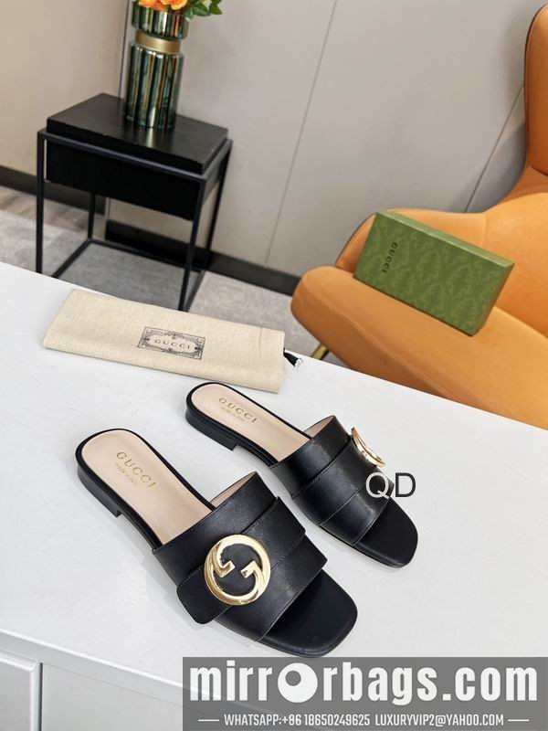Gucci Shoes sz35-43 GDT0353