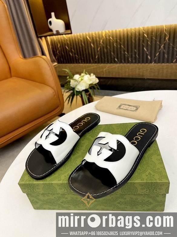 Gucci Shoes 35-41 mhf0301
