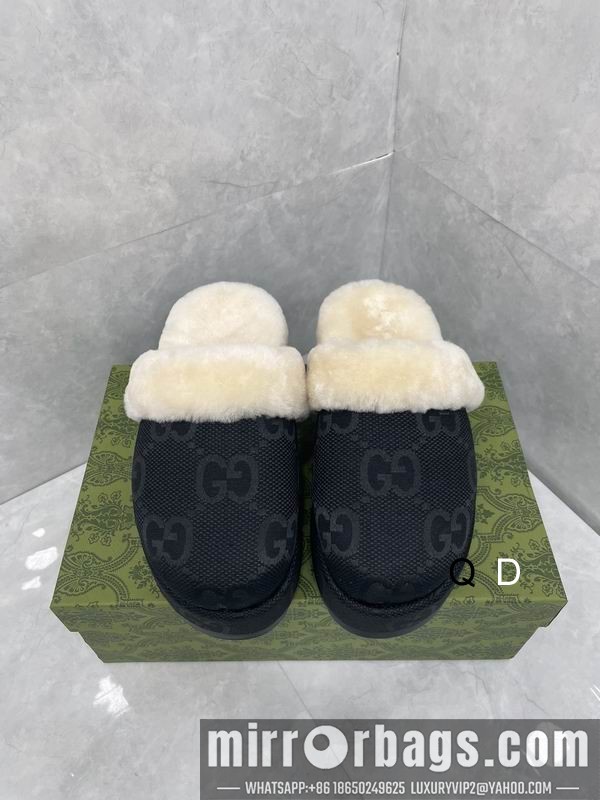 Gucci Shoes sz35-40 4C GDT1001