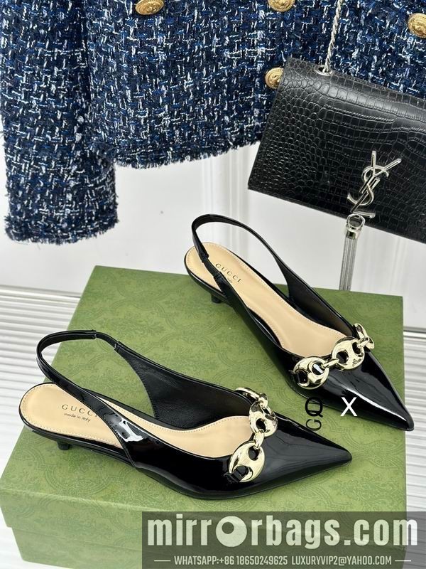 Gucci Shoes sz35-40 JX0904