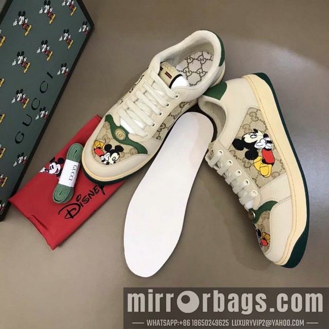 Gucci Shoes SZ 38-44 0506