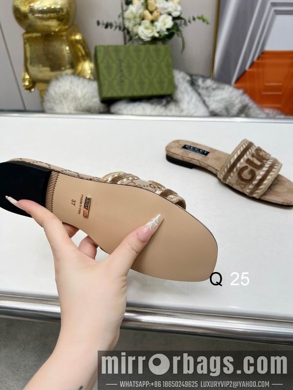 Gucci Shoes sz35-40 JH0702