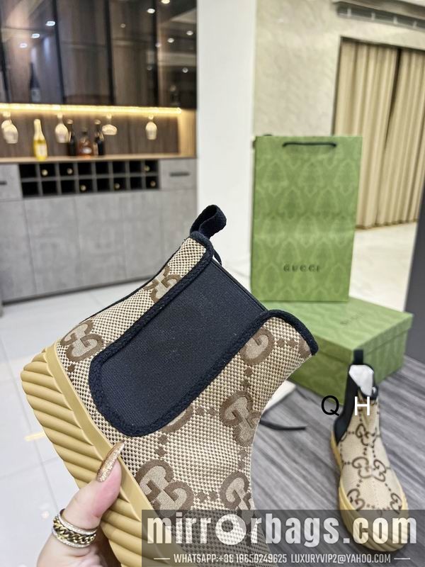 Gucci Shoes sz35-46 HX0305