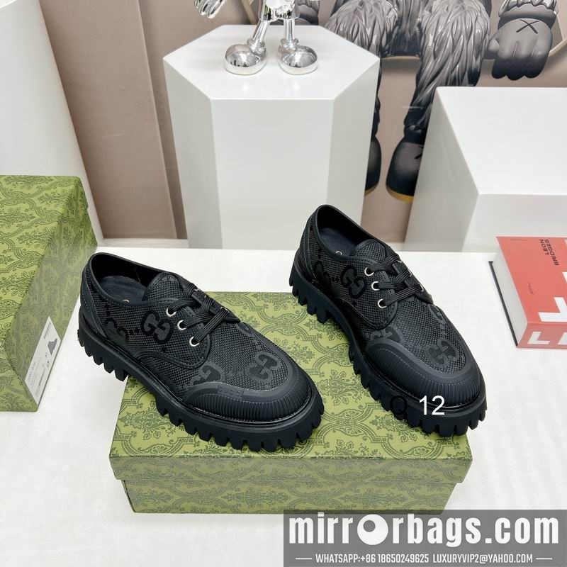 Gucci Shoes sz35-40 2C J1001