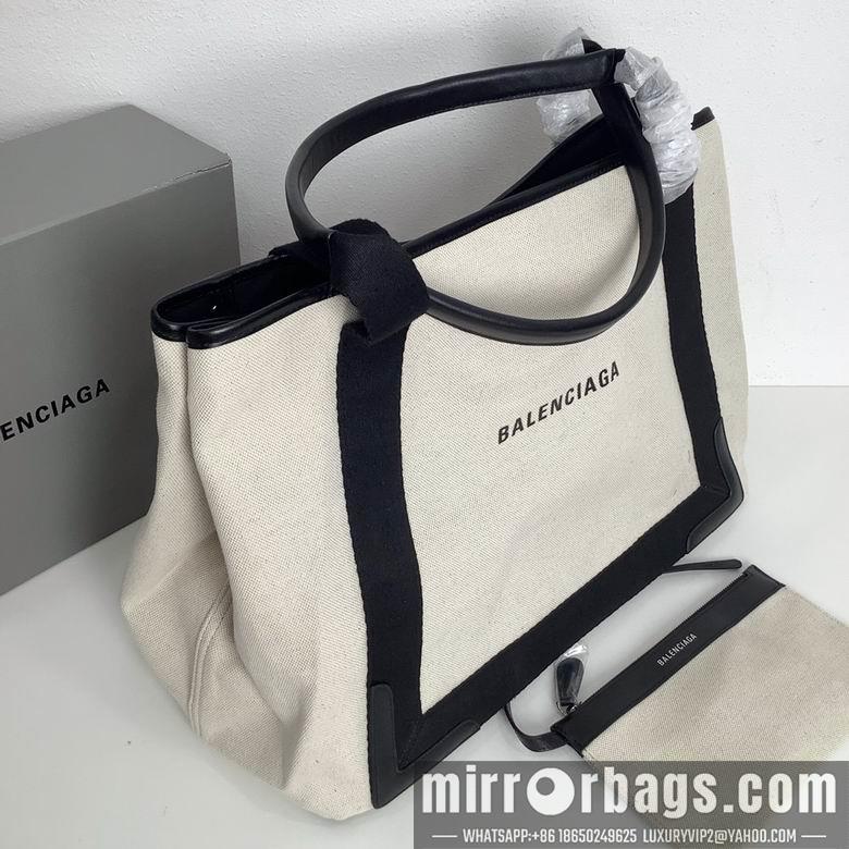 Balenciaga Bags 43X33X21cm 031615 GY 3colour
