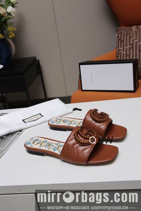 Gucci Shoes sz35-45 NW0357