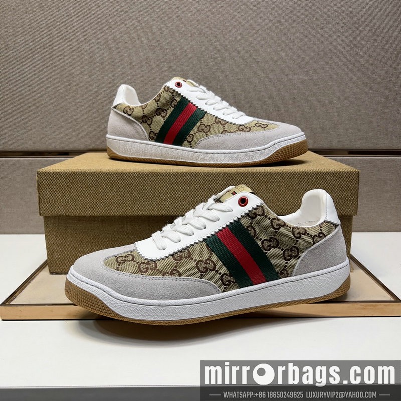 Gucci Shoes SZ 38-44 0507