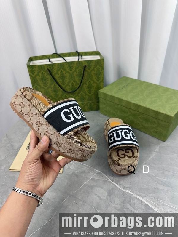 Gucci Shoes sz35-45 GDT0713