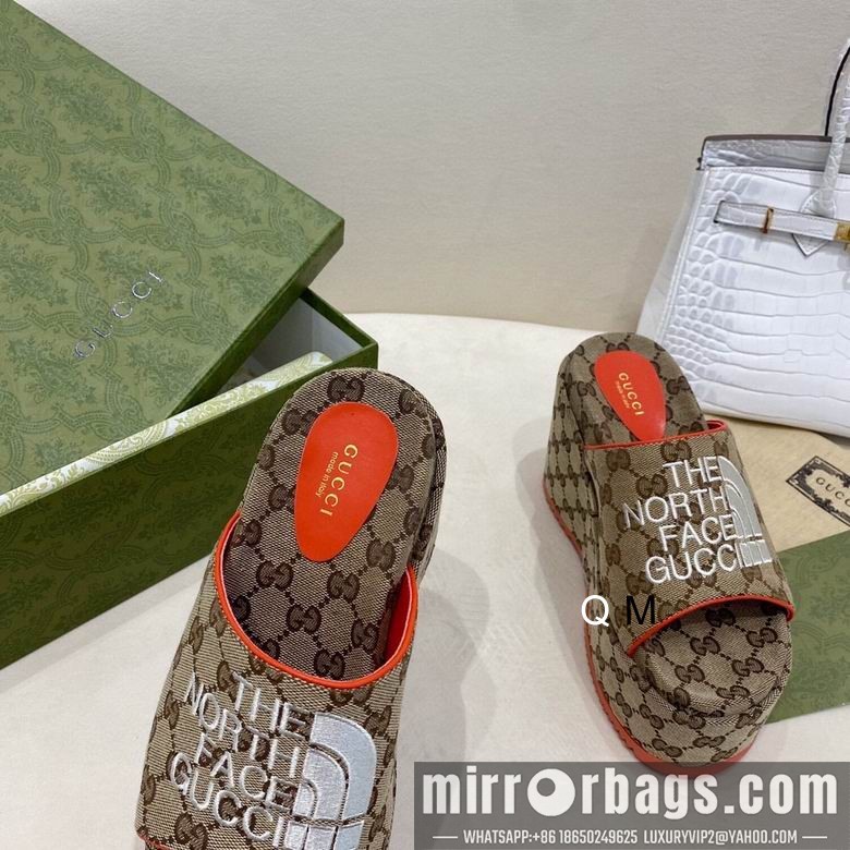 Gucci Shoes sz35-39 OM0316