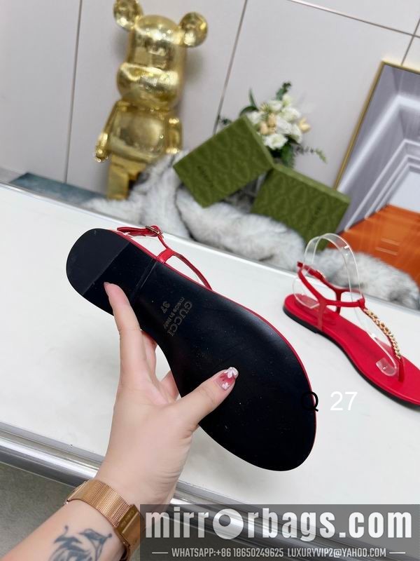 Gucci Shoes sz35-40 X0902