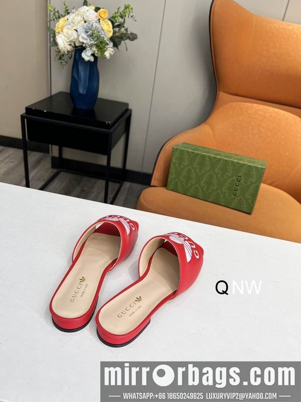 Gucci Shoes sz35-40 WN00707
