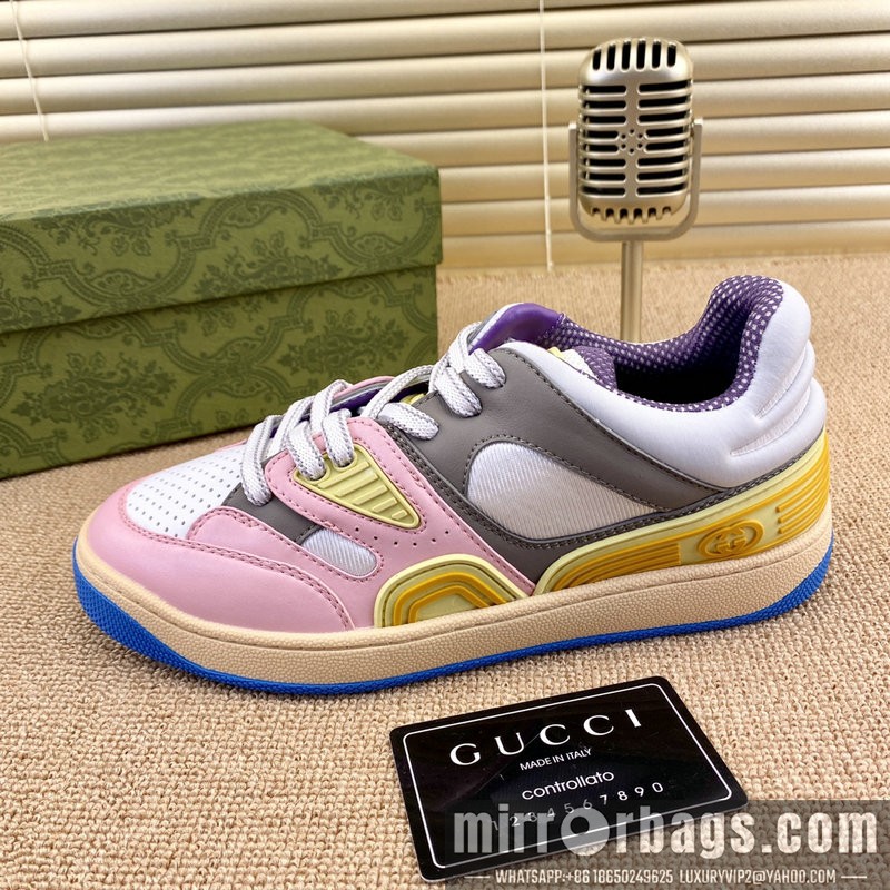 Gucci Shoes SZ 38-44 0505