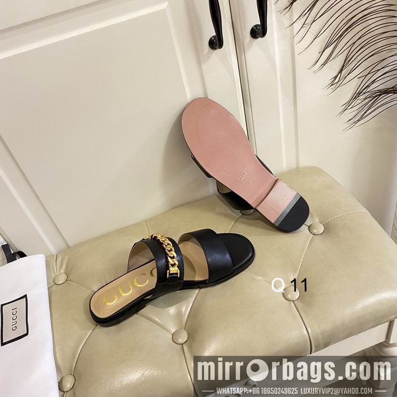 Gucci Shoes sz35-40 Y0312