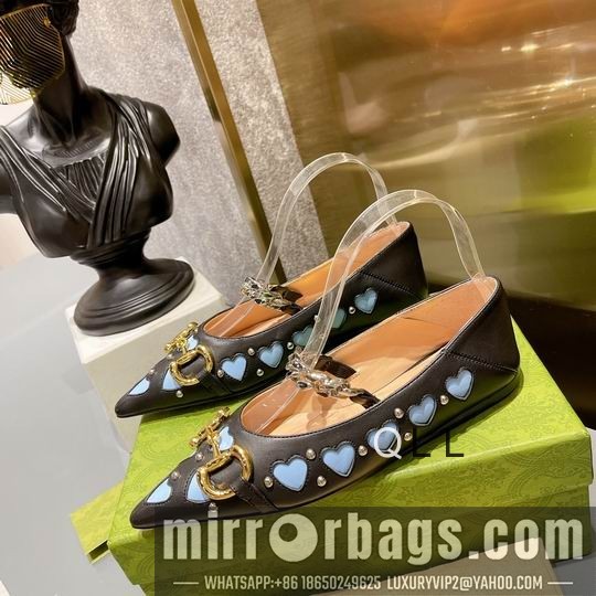 Gucci Shoes sz35-41 LL0315