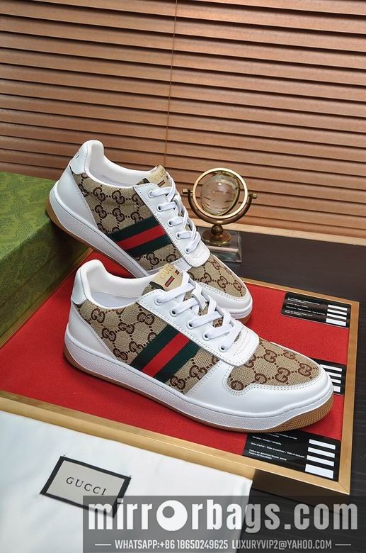 Gucci Shoes SZ 38-44 0511