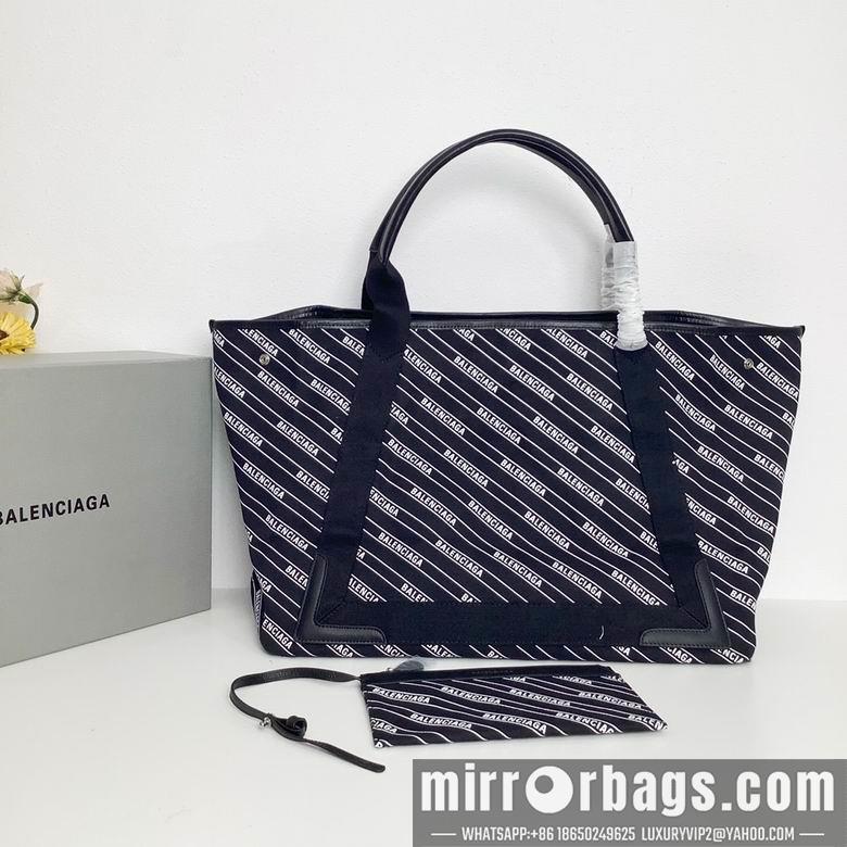 Balenciaga Bags 43X33X21cm 031615 GY 3colour