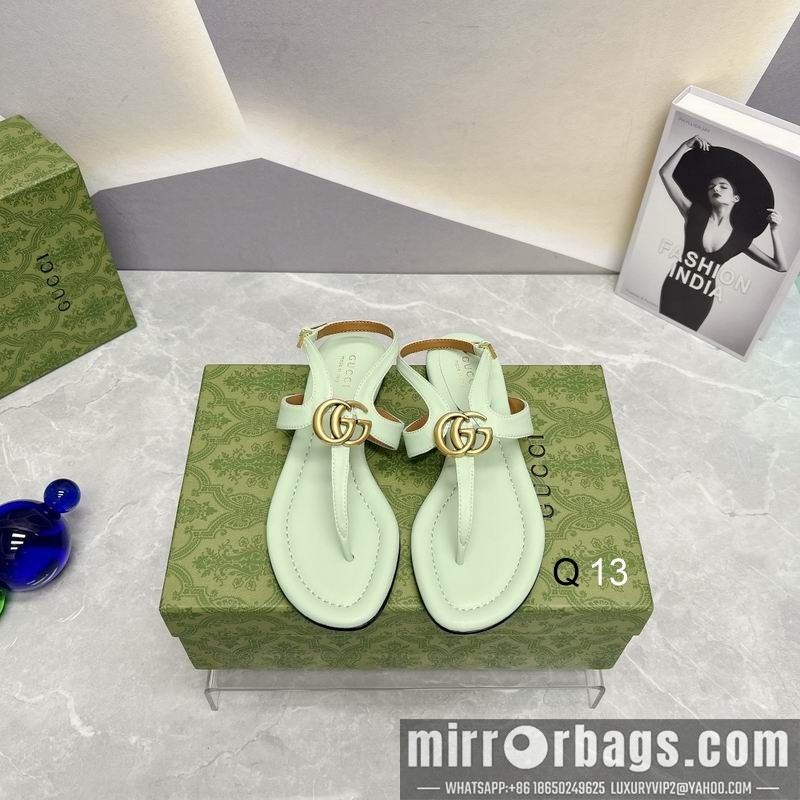 Gucci Shoes sz35-40 4C YM0706