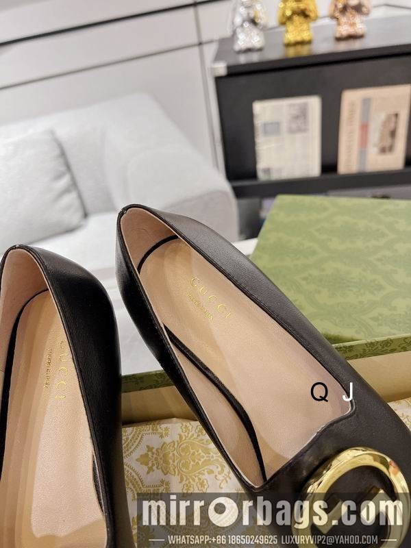 Gucci Shoes sz35-40 5C XJ0703