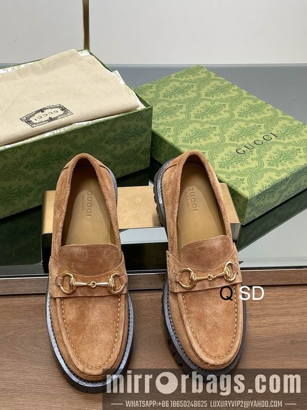 Gucci Shoes sz35-40 SD1201