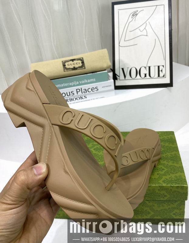 Gucci Shoes sz35-40 Q0609