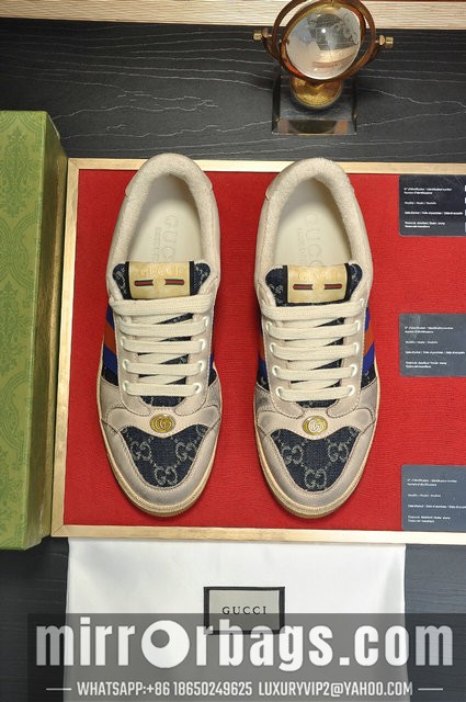 Gucci Shoes SZ 38-44 0501