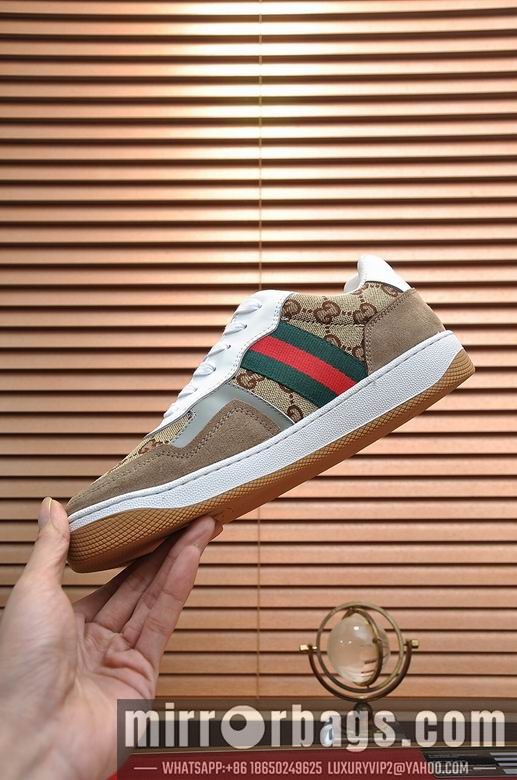 Gucci Shoes SZ 38-44 0510