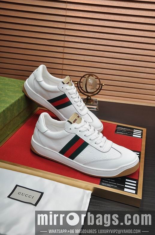 Gucci Shoes SZ 38-44 0513
