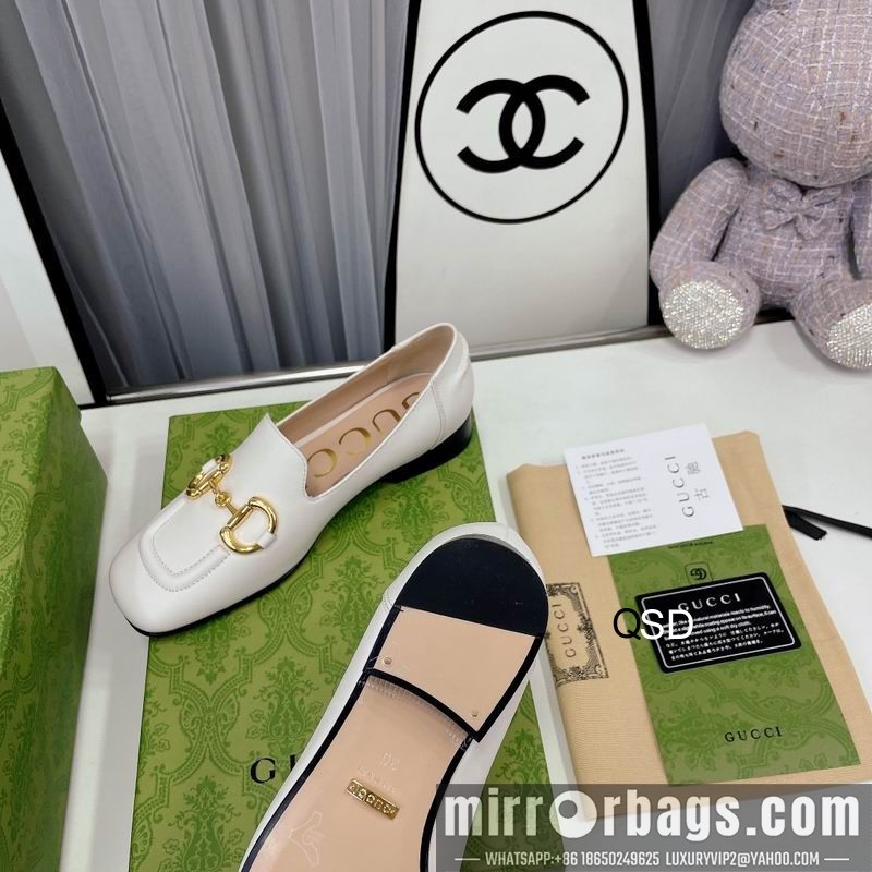 Gucci Shoes sz35-40 SD0338