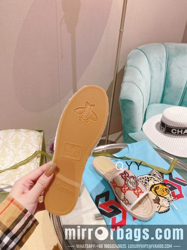 Gucci Shoes sz35-42 YY0305
