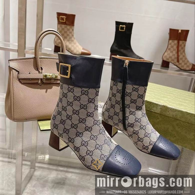 Gucci Shoes sz35-42 mhf0356