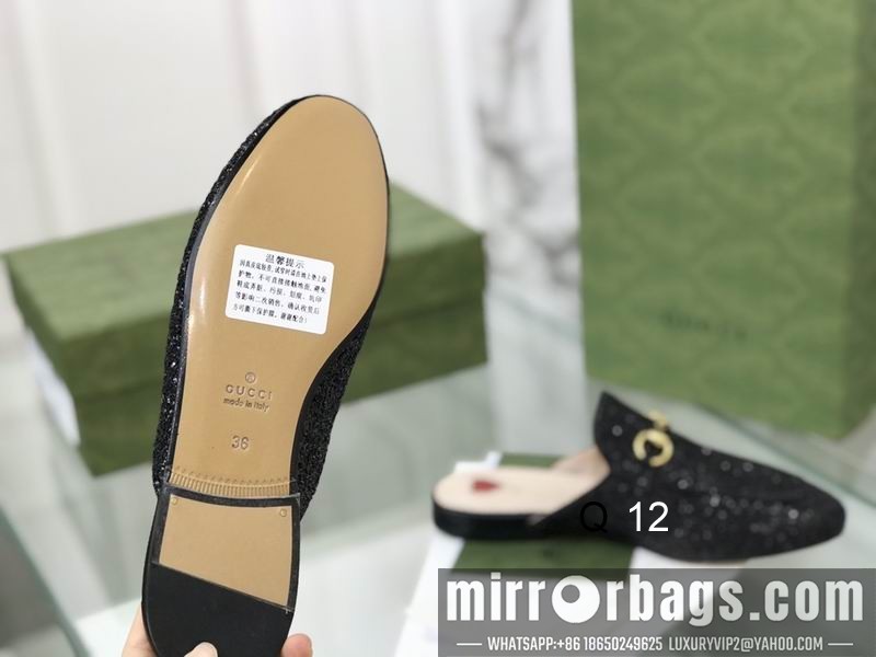 Gucci Shoes sz35-40 XJ0802