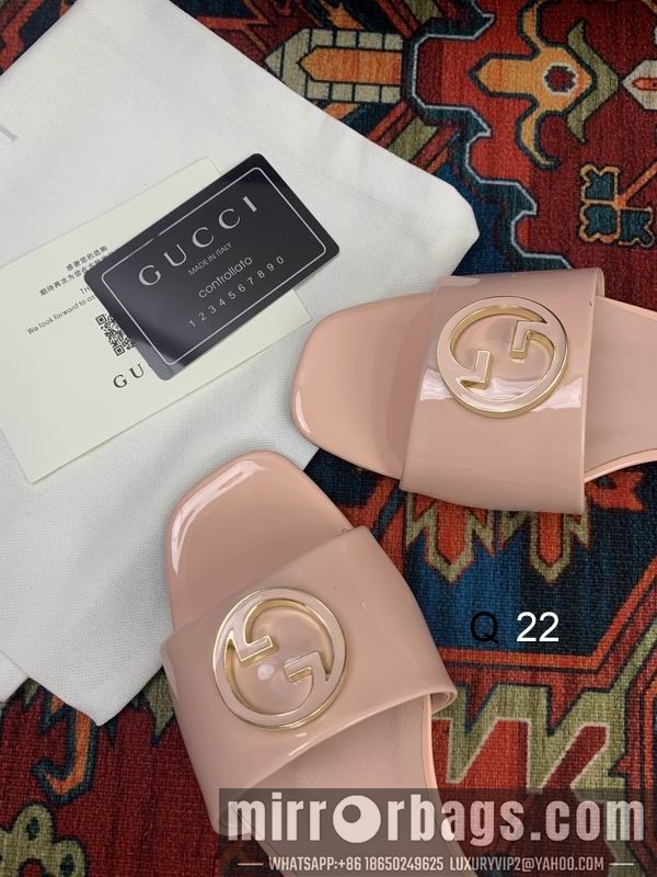 Gucci Shoes sz35-40 SF0305