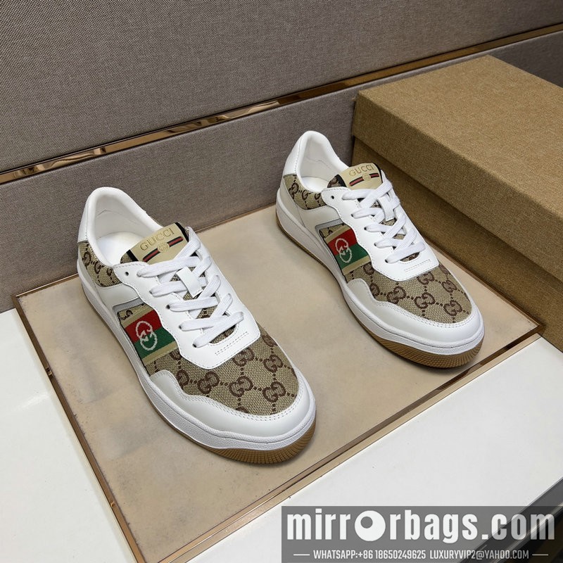 Gucci Shoes SZ 38-44 0506