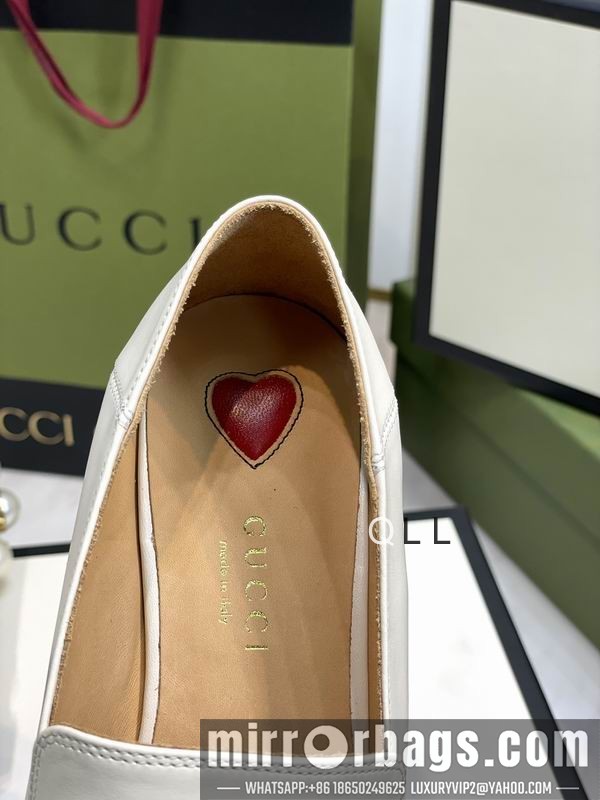 Gucci Shoes sz34-40 LL0328