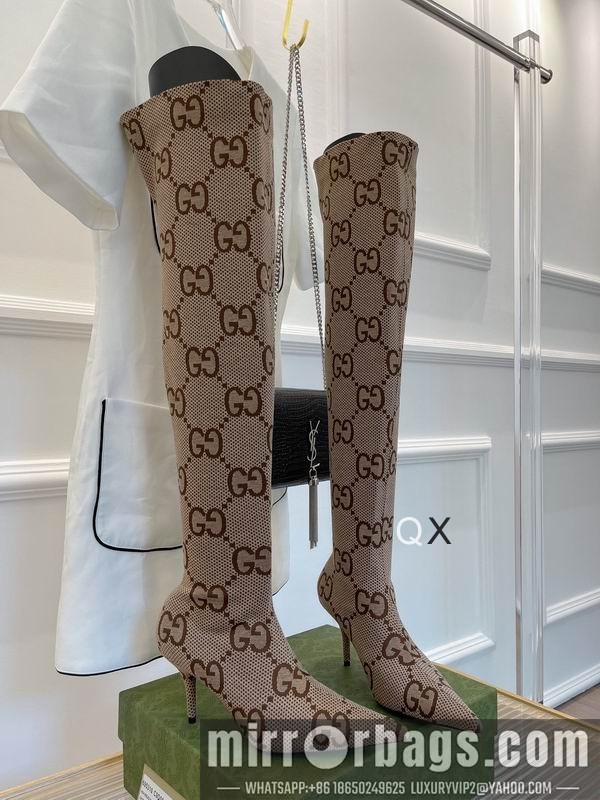 Gucci Shoes sz35-42 JX0303
